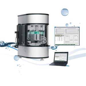 Surface Tensiometer Excellent Weight-based Interface Chemistry Analysis System